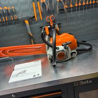 Stihl ms 211