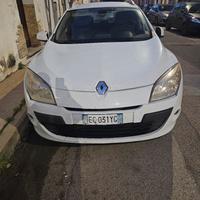 megane 3 1500 dci 110 cv