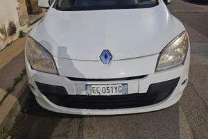 megane 3 1500 dci 110 cv