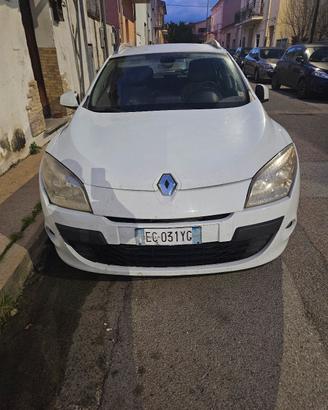 megane 3 1500 dci 110 cv