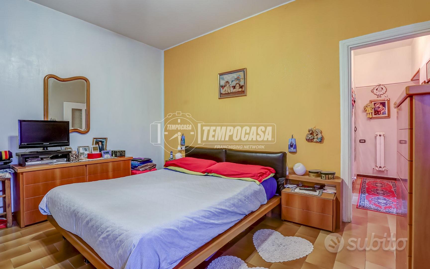 Appartamento – Luino, Creva - Vista 2