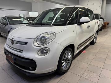 Fiat 500L 1.3 Multijet 95 CV Lounge AUTOMATICO