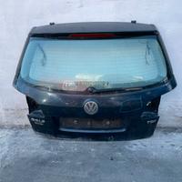 Portellone Porta Posteriore Originale VW Golf V Pl