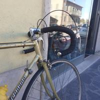 bici legnano corsa