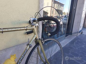 bici legnano corsa