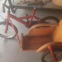 bicicletta 