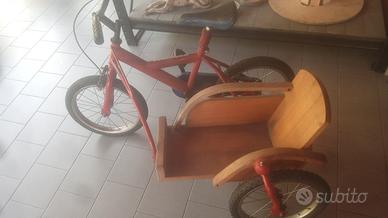 bicicletta 