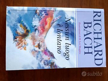 Nessun luogo è lontano