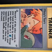 Carta pokemon