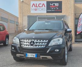 Mercedes-benz ML 350 ML 350 BlueTEC Chrome