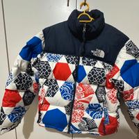Bomber The North Face Nuptsee 700