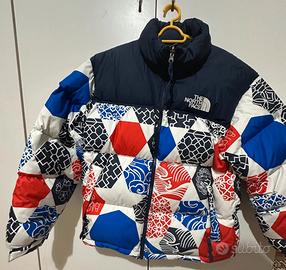 Bomber The North Face Nuptsee 700