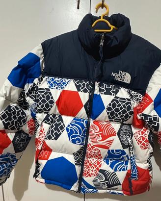 Bomber The North Face Nuptsee 700