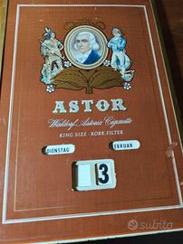 🕰️ Calendario Perpetuo Astor 🕰️ 