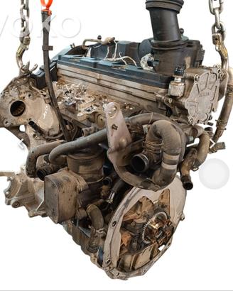 Motore Transporter t5 CAA volkswagen 