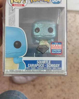 POP FUNKO COLLEZIONISMO MODELLINI MODELLINO 