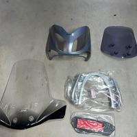 Accessori scooter