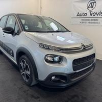 Citroen C3 PureTech 82 Shine