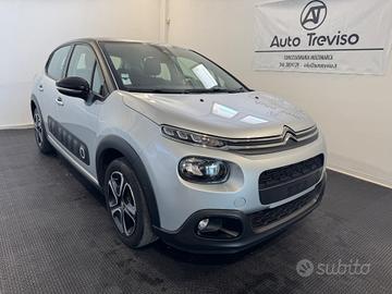 Citroen C3 PureTech 82 Shine