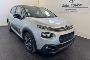 Citroen C3 PureTech 82 Shine