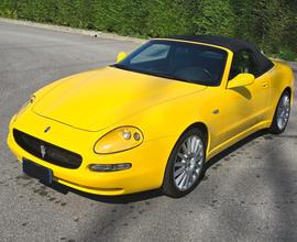 MASERATI Spyder 4.2 V8 32V Cambiocorsa