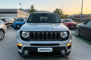 Jeep Renegade 1.6 Mjt 130 CV Longitude