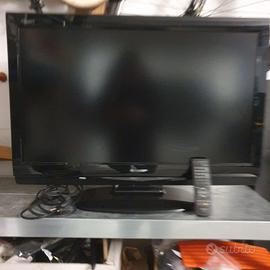 TV Sharp LCD 32 pollici