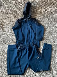 Tuta under armour
