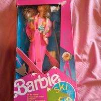 Barbie vintage