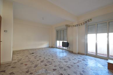 Via Industriale - Pentavani con vista mare