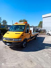 Carroattrezzi Iveco Daily 50 c15