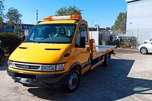 Carroattrezzi Iveco Daily 50 c15