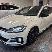Volkswagen Golf 7.5 GTD 2.0 TDI 184 Cv DSG Finanzi