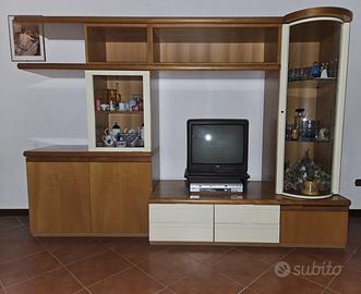 Mobile tv