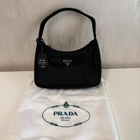 Borsa Prada re edition 2000 usata e originale