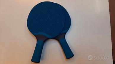RACCHETTE DA PING PONG