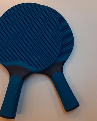 RACCHETTE DA PING PONG