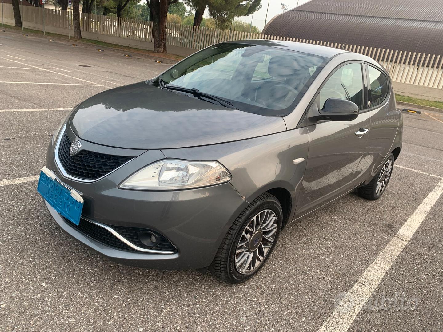 Lancia Ypsilon 3ª serie
