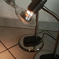 lampada da tavolo, ufficio