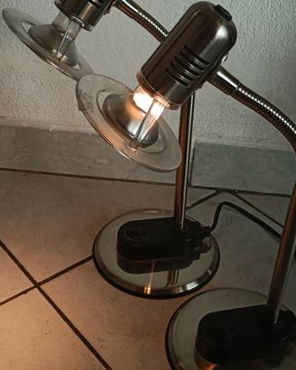 lampada da tavolo, ufficio