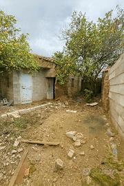 Terralba - magazzino su 170mq di lotto