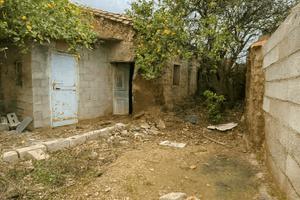 Terralba - magazzino su 170mq di lotto