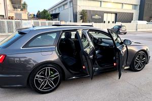 Audi A6 Avant 2.0 TDI 190CV Quattro S-Tronic – S-L