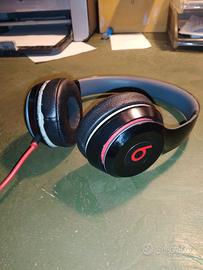 cuffie beats solo