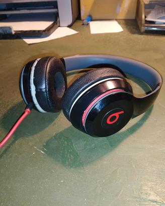 cuffie beats solo