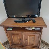 Mobiletto porta tv