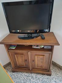 Mobiletto porta tv