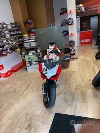 Ducati Panigale V2 Bayliss 1st Championship 20th A