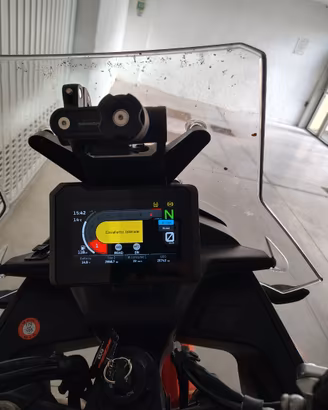 Ktm 890 Adventure R