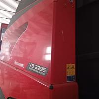 Rotopressa khun vb2295